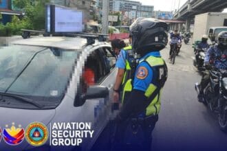 Volunteer drivers help catch colorum taxis, overcharging cabbies