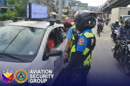 Volunteer drivers help catch colorum taxis, overcharging cabbies