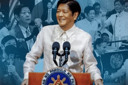 What Marcos hit, missed in Sona 2025