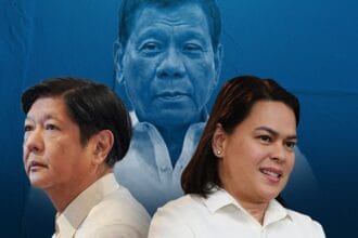 Where is Sara Duterte? VP to skip Marcos' Sona again