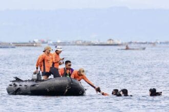 Whistleblower to file formal raps vs cops in missing sabungeros