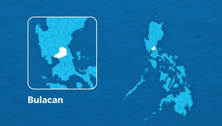 Woman found dead at fishpond near Bulacan river amid heavy rains