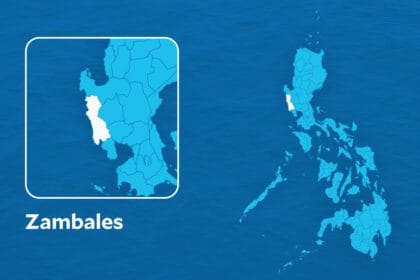 Zambales suffers P15-million agri damage from`habagat,' typhoons