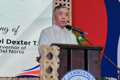 Zamboanga del Norte gov forms own PCGG to probe predecessors