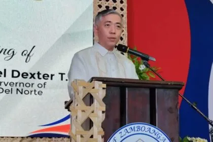 Zamboanga del Norte gov forms own PCGG to probe predecessors