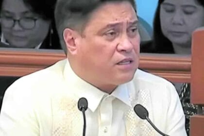 Zubiri urges Marcos' stance on online gambling