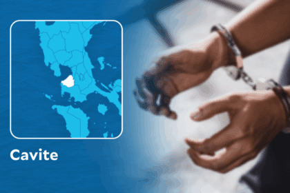 ‘High-value’ drug trafficker busted with P1.3-M shabu in Cavite