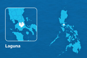 ‘High-value’ suspect yields P5.5-M shabu in Laguna