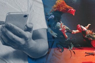 ‘It destroyed families’: The evil of e-sabong