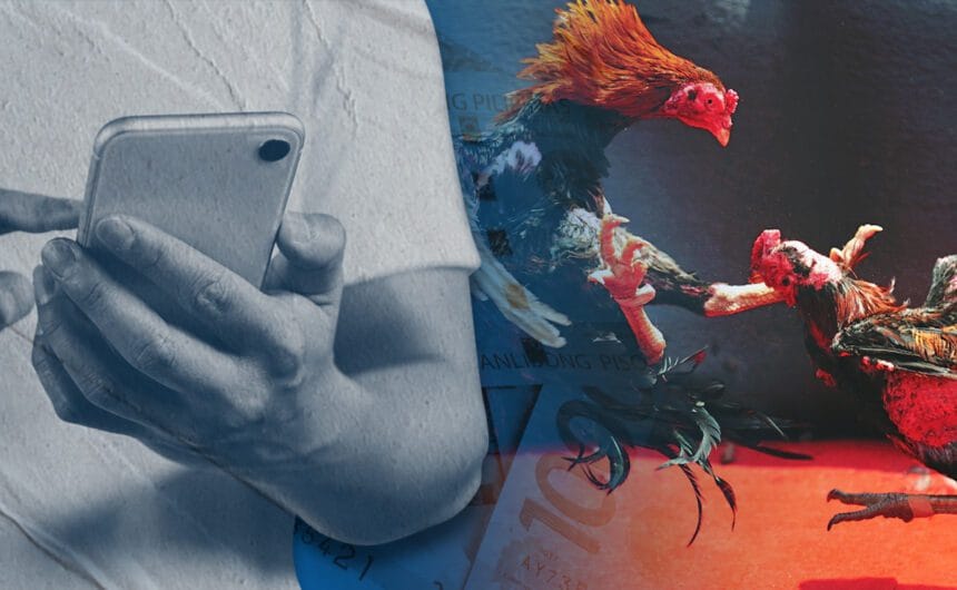 ‘It destroyed families’: The evil of e-sabong