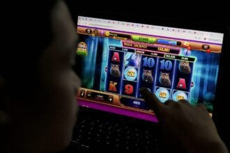 ‘Whole community approach’ can stop online gambling