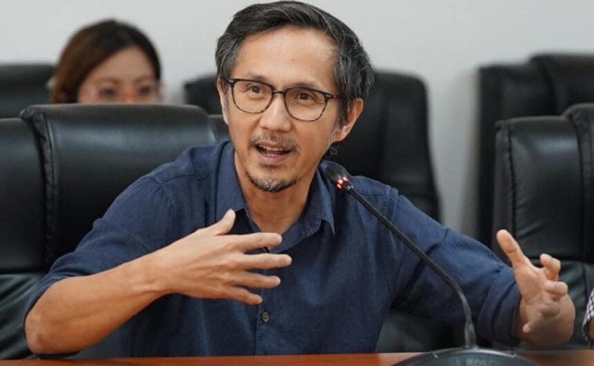 ⁠⁠DOTr to start relaunch of ‘Love Bus’ in Cebu, Davao