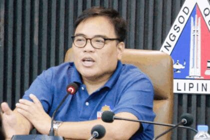 ⁠⁠MMDA eyeing use of AI for traffic detection