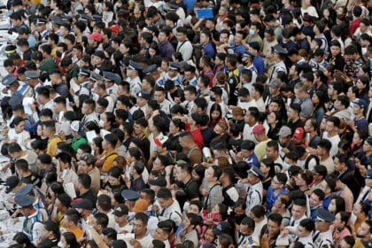 11.3 million Filipino families 'food poor' in July — survey