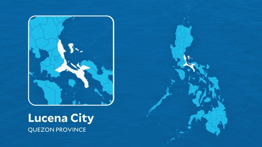 12-year-old girl drowns during family picnic in Lucena river