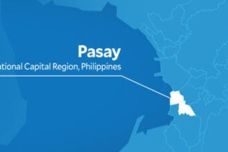 13 massage therapists robbed, 2 raped in Pasay — police