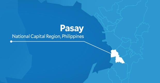 13 massage therapists robbed, 2 raped in Pasay — police