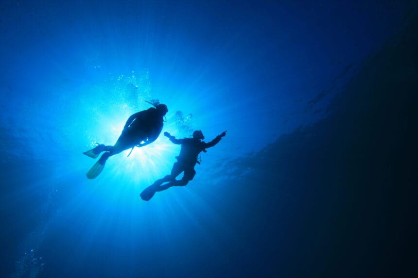 2 Navy personnel die in Sarangani diving activity
