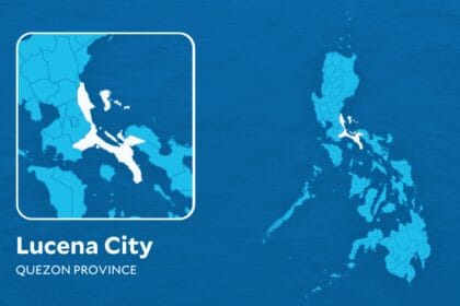 2 ex-convict brothers nabbed in Lucena drug bust