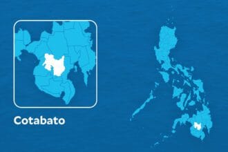 2 persons dead, 1 hurt in search warrant operation in Cotabato town