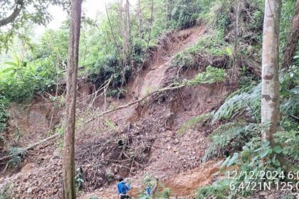 2 suspected illegal miners dead in South Cotabato town flash flood