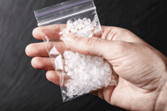 2 suspects yield P360,000 `shabu,' gun in Laguna, Cavite buy-bust