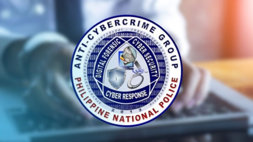 26 cybercrime suspects arrested in weeklong operations