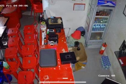 3 robbery suspects nabbed in CDO buy-bust operation