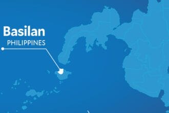 3 soldiers hurt after armed men attack military camp in Basilan