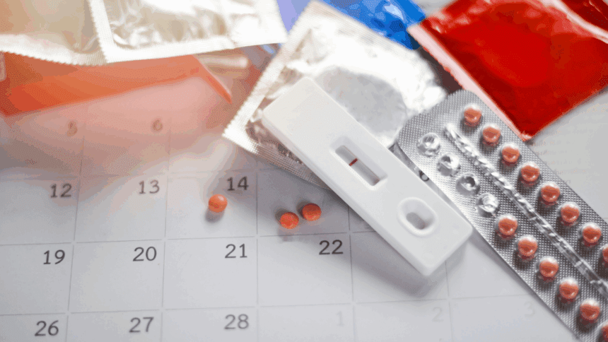 300 Mandaluyong residents receive family planning services