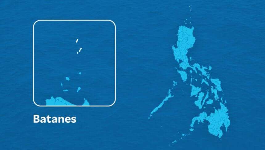 4 Batanes fishermen safe after drifting at sea