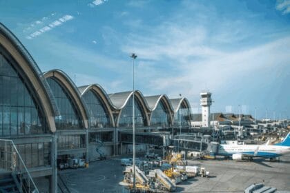 4 Mactan airport flights diverted due to temporary runway closure