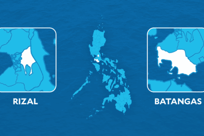 4 drug suspects yield P1.7 million worth of shabu in Rizal, Batangas