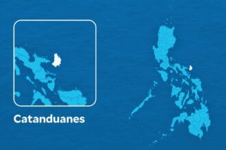 4 nabbed for illegal small-scale mining in Catanduanes