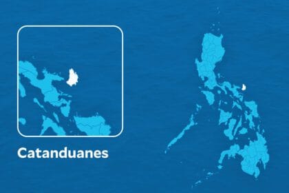4 nabbed for illegal small-scale mining in Catanduanes