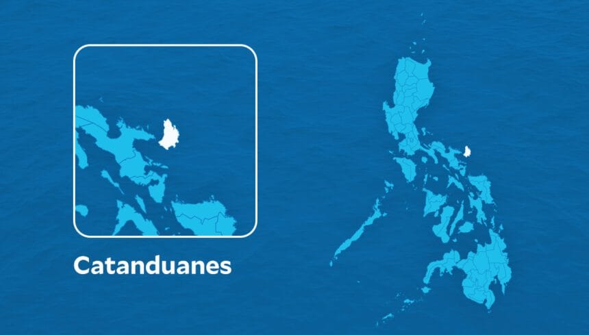 4 nabbed for illegal small-scale mining in Catanduanes