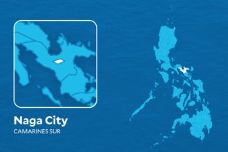 5-minute police response saves stabbing victim in Naga City