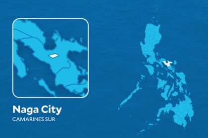 5-minute police response saves stabbing victim in Naga City
