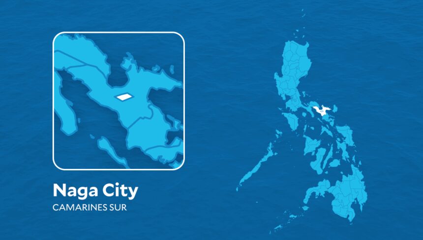 5-minute police response saves stabbing victim in Naga City
