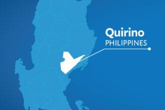 6 cops charged for murder of tribe member in Quirino