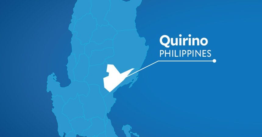 6 cops charged for murder of tribe member in Quirino