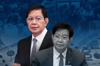 67 solons in 2022 doubled as contractors for their own projects