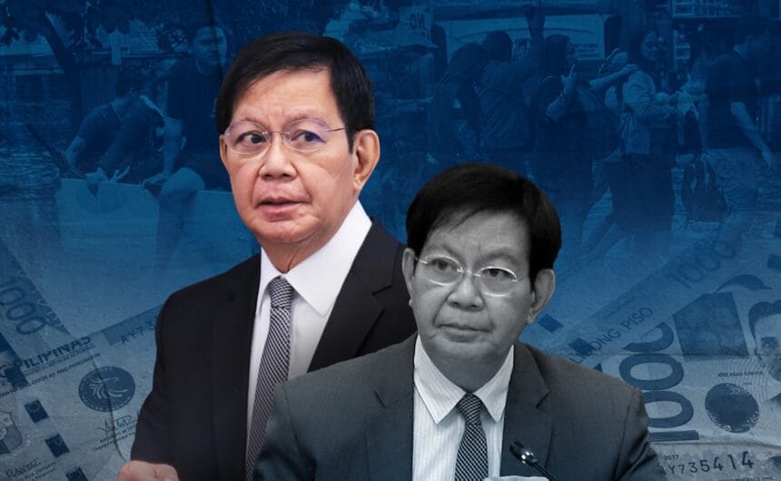 67 solons in 2022 doubled as contractors for their own projects