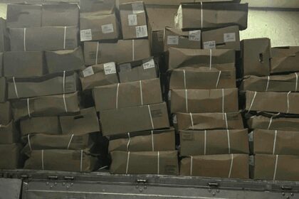 7 arrested, P2.3-M hot meat seized in Bulacan