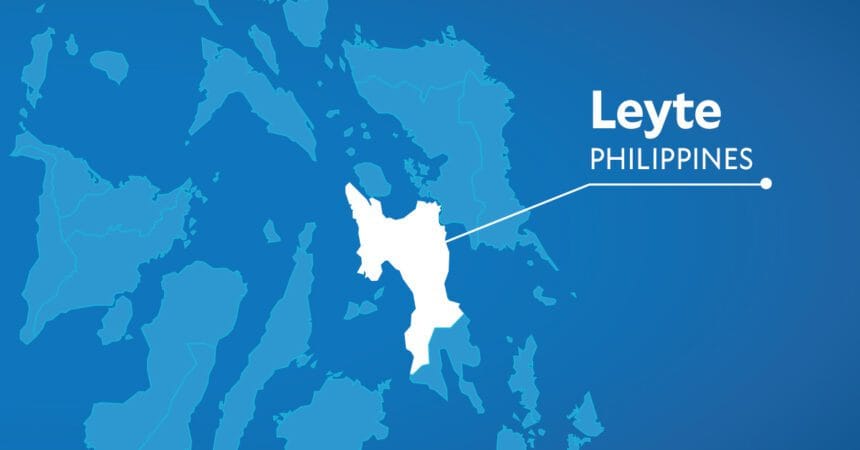 78-year-old Australian found dead in Leyte home