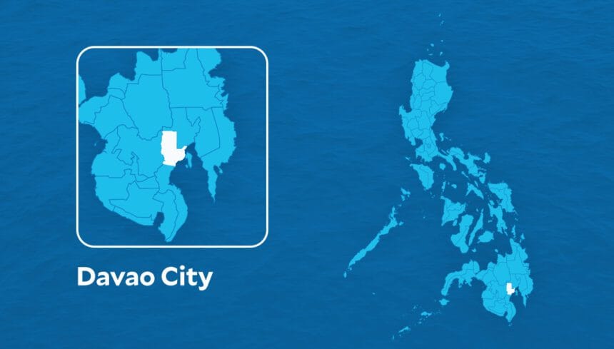 8 Chinese nationals nabbed in suspected Pogo hub in Davao City