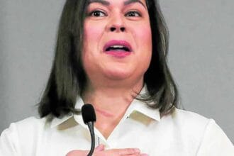 A failure as DepEd chief? Marcos even ‘asked me to stay’