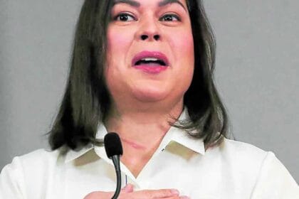 A failure as DepEd chief? Marcos even ‘asked me to stay’