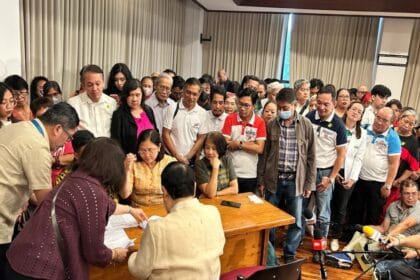 ACT urges educators to continue fight for accountability