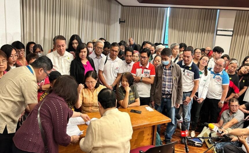 ACT urges educators to continue fight for accountability